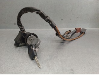 Recambio de conmutador de arranque para citroën xsara berlina 2.0 hdi cat (rhy / dw10td) referencia OEM IAM 96248461ZL 4162W3 