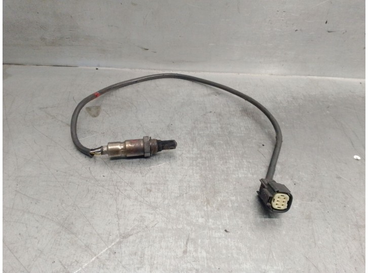 Recambio de sonda lambda para ford transit connect v408 furgoneta/monovolumen 1.5 tdci referencia OEM IAM F1F19Y46DA FOMOCO