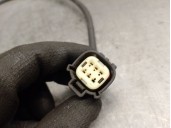 Recambio de sonda lambda para ford transit connect v408 furgoneta/monovolumen 1.5 tdci referencia OEM IAM F1F19Y46DA FOMOCO