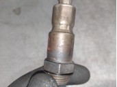 Recambio de sonda lambda para ford transit connect v408 furgoneta/monovolumen 1.5 tdci referencia OEM IAM F1F19Y46DA FOMOCO