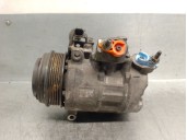 Replacement air conditioning compressor for Ford Transit Connect V408 van/MPV 1.5 TDCi OEM IAM reference AV6119