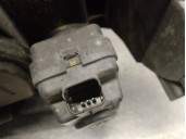 Recambio de faro izquierdo para citroën xsara berlina 2.0 hdi cat (rhy / dw10td) referencia OEM IAM 6204R6 6204R6 
