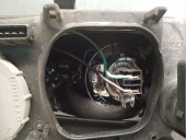 Recambio de faro izquierdo para citroën xsara berlina 2.0 hdi cat (rhy / dw10td) referencia OEM IAM 6204R6 6204R6 