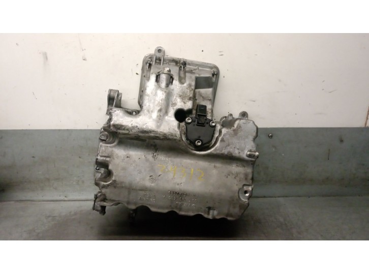 Recambio de carter para seat ibiza sc (6j1) 1.2 tdi referencia OEM IAM 03P103603A 03P103602A 