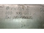 Recambio de carter para seat ibiza sc (6j1) 1.2 tdi referencia OEM IAM 03P103603A 03P103602A 