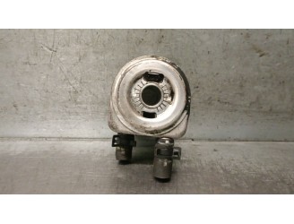Recambio de enfriador aceite motor para peugeot 406 berlina (s1/s2) 2.0 hdi referencia OEM IAM 9637319180 1103N1 VALEO