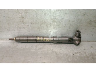 Recambio de inyector para seat ibiza sc (6j1) 1.2 tdi referencia OEM IAM 03P130277 03P130277 28231462 DELPHI