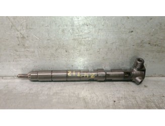 Recambio de inyector para seat ibiza sc (6j1) 1.2 tdi referencia OEM IAM 03P130277 03P130277 28231462 DELPHI