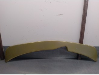 Replacement rear spoiler for Citroën Xsara Berlina 2.0 HDI CAT (RHY / DW10TD) OEM IAM reference 9626205877 