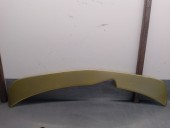 Recambio de aleron trasero para citroën xsara berlina 2.0 hdi cat (rhy / dw10td) referencia OEM IAM 9626205877 