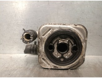 Recambio de enfriador aceite motor para audi a6 berlina (4b2) 2.5 v6 24v tdi cat (aym) referencia OEM IAM 059117021B 059117021B 