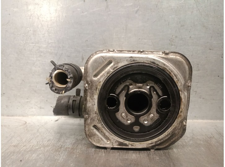 Recambio de enfriador aceite motor para audi a6 berlina (4b2) 2.5 v6 24v tdi cat (aym) referencia OEM IAM 059117021B 059117021B 