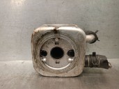 Recambio de enfriador aceite motor para audi a6 berlina (4b2) 2.5 v6 24v tdi cat (aym) referencia OEM IAM 059117021B 059117021B 