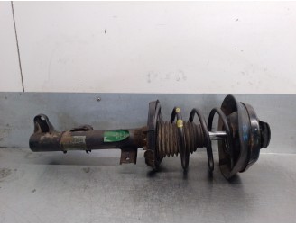 Recambio de amortiguador delantero izquierdo para mercedes-benz clase c (w203) sportcoupe 2.2 cdi cat referencia OEM IAM A203320