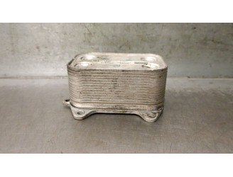 Recambio de enfriador aceite motor para seat ibiza sc (6j1) 1.2 tdi referencia OEM IAM 03L117021C 03L117021C NISSENS