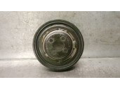 Recambio de polea cigueñal para seat ibiza sc (6j1) 1.2 tdi referencia OEM IAM 038105243M 038105243M 