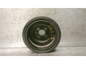 Recambio de polea cigueñal para seat ibiza sc (6j1) 1.2 tdi referencia OEM IAM 038105243M 038105243M 