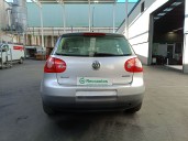 volkswagen golf v berlina (1k1) del año 2008
