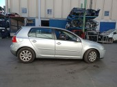 volkswagen golf v berlina (1k1) del año 2008