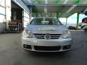 volkswagen golf v berlina (1k1) del año 2008