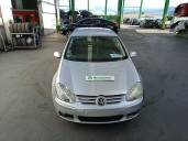 volkswagen golf v berlina (1k1) del año 2008
