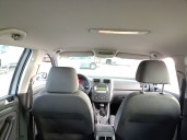 volkswagen golf v berlina (1k1) del año 2008