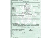volkswagen golf v berlina (1k1) del año 2008