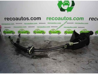 Recambio de palanca cambio para renault master ii phase 2 caja cerrada 2.5 dci diesel cat referencia OEM IAM 