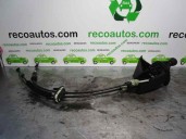 Recambio de palanca cambio para renault master ii phase 2 caja cerrada 2.5 dci diesel cat referencia OEM IAM 