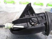 Recambio de palanca cambio para renault master ii phase 2 caja cerrada 2.5 dci diesel cat referencia OEM IAM 