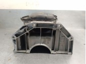 Recambio de carter para nissan qashqai i (j10, nj10) 1.6 referencia OEM IAM 111101KA0A 111101KA0A 