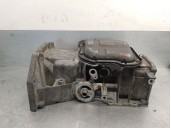 Recambio de carter para nissan qashqai i (j10, nj10) 1.6 referencia OEM IAM 111101KA0A 111101KA0A 