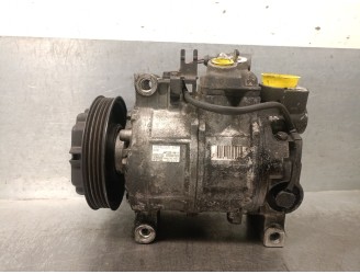 Recambio de compresor aire acondicionado para audi a6 berlina (4b2) 2.5 v6 24v tdi cat (aym) referencia OEM IAM 4B0260805J 4B026