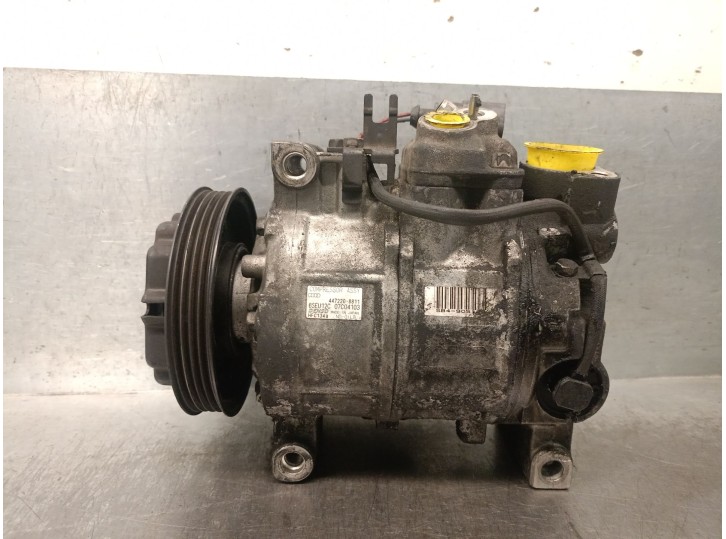 Recambio de compresor aire acondicionado para audi a6 berlina (4b2) 2.5 v6 24v tdi cat (aym) referencia OEM IAM 4B0260805J 4B026