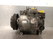Recambio de compresor aire acondicionado para audi a6 berlina (4b2) 2.5 v6 24v tdi cat (aym) referencia OEM IAM 4B0260805J 4B026