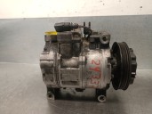 Recambio de compresor aire acondicionado para audi a6 berlina (4b2) 2.5 v6 24v tdi cat (aym) referencia OEM IAM 4B0260805J 4B026