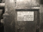 Recambio de compresor aire acondicionado para audi a6 berlina (4b2) 2.5 v6 24v tdi cat (aym) referencia OEM IAM 4B0260805J 4B026