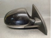 Recambio de retrovisor derecho para volkswagen passat berlina (3c2) 2.0 tdi dpf referencia OEM IAM 3C0857934 3C1857508DM 