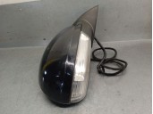 Recambio de retrovisor derecho para volkswagen passat berlina (3c2) 2.0 tdi dpf referencia OEM IAM 3C0857934 3C1857508DM 