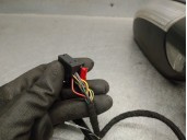 Recambio de retrovisor derecho para volkswagen passat berlina (3c2) 2.0 tdi dpf referencia OEM IAM 3C0857934 3C1857508DM 