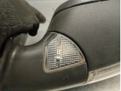 Recambio de retrovisor derecho para volkswagen passat berlina (3c2) 2.0 tdi dpf referencia OEM IAM 3C0857934 3C1857508DM 