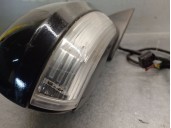 Recambio de retrovisor derecho para volkswagen passat berlina (3c2) 2.0 tdi dpf referencia OEM IAM 3C0857934 3C1857508DM 
