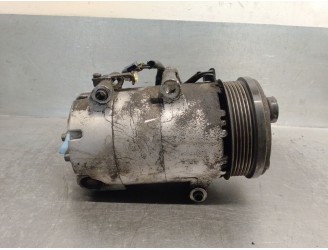 Recambio de compresor aire acondicionado para ford focus c-max (cap) 1.8 tdci turbodiesel cat referencia OEM IAM RM4M5H19D629AF 