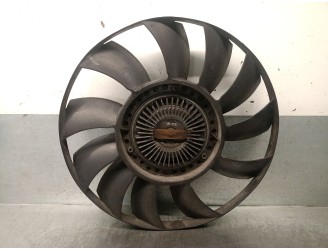 Recambio de ventilador viscoso motor para audi a6 berlina (4b2) 2.5 v6 24v tdi cat (aym) referencia OEM IAM 059121350G 059121350