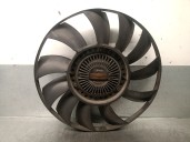 Recambio de ventilador viscoso motor para audi a6 berlina (4b2) 2.5 v6 24v tdi cat (aym) referencia OEM IAM 059121350G 059121350