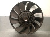 Recambio de ventilador viscoso motor para audi a6 berlina (4b2) 2.5 v6 24v tdi cat (aym) referencia OEM IAM 059121350G 059121350