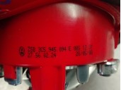 Recambio de piloto trasero porton derecho para volkswagen passat berlina (3c2) 2.0 tdi dpf referencia OEM IAM 3C5945094E 3C59450