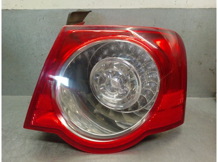 Recambio de piloto trasero derecho para volkswagen passat berlina (3c2) 2.0 tdi dpf referencia OEM IAM 3C5945096H 3C5945096H 