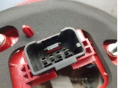 Recambio de piloto trasero derecho para volkswagen passat berlina (3c2) 2.0 tdi dpf referencia OEM IAM 3C5945096H 3C5945096H 