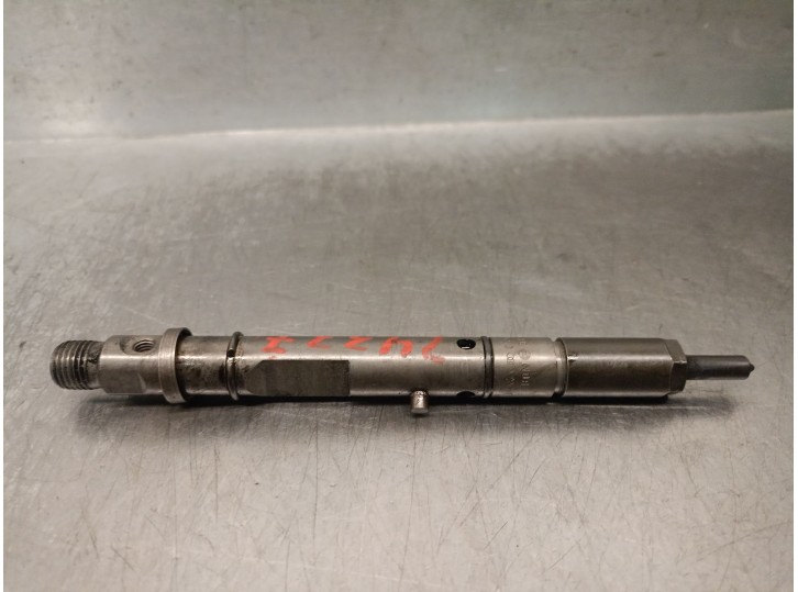 Recambio de inyector para audi a6 berlina (4b2) 2.5 v6 24v tdi cat (aym) referencia OEM IAM 059130201F 0432133795 BOSCH